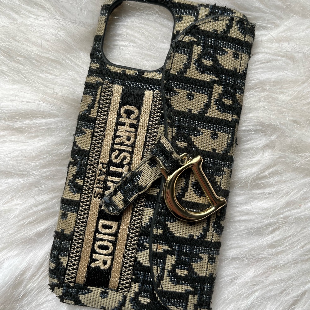 iPhone 12 CD Case